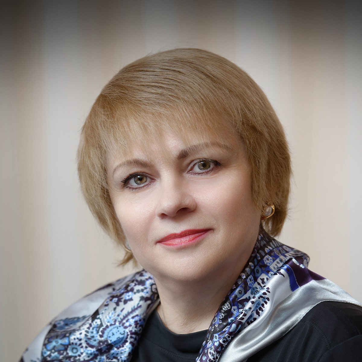 Ірина Петрівна Скібіцька